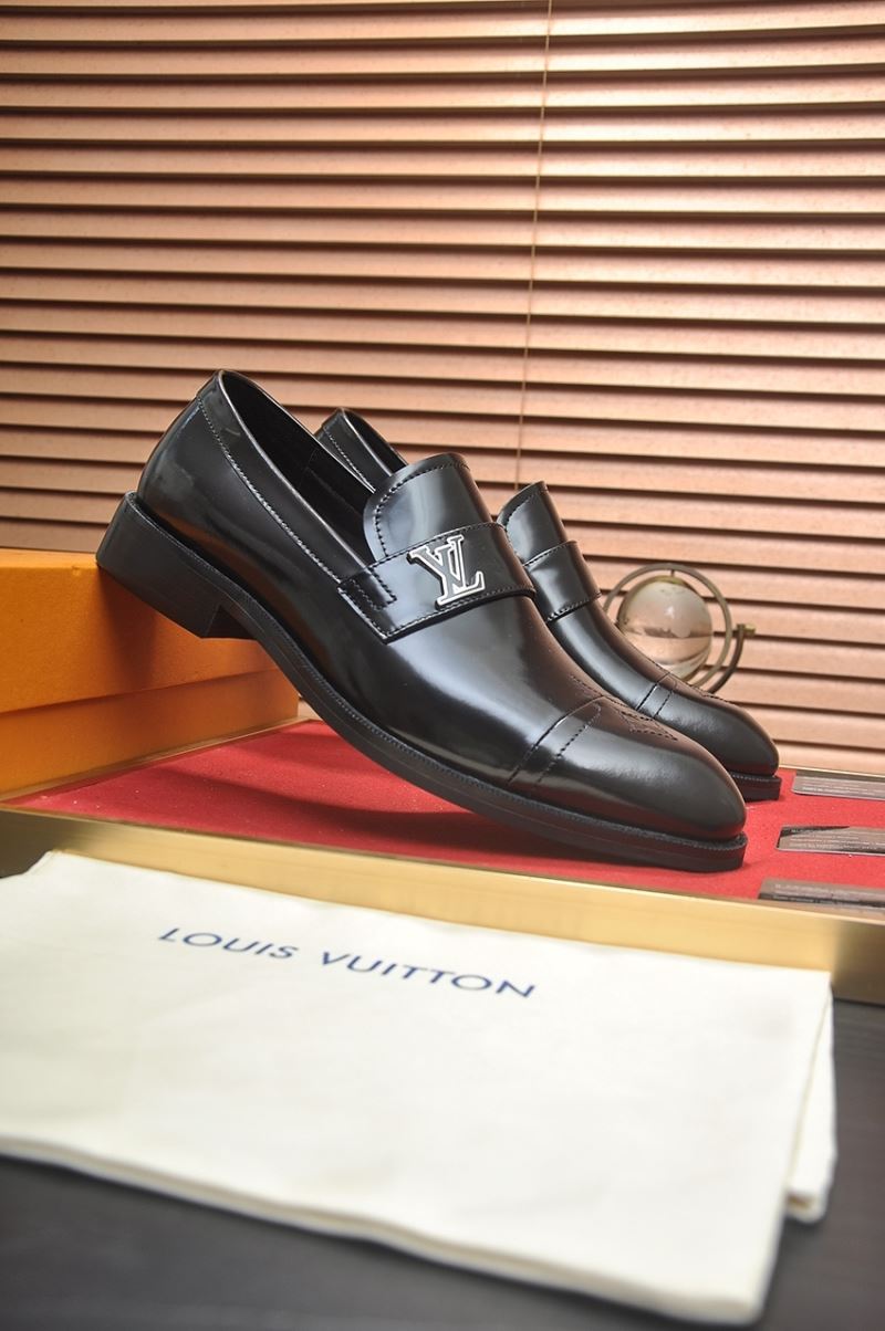 Louis Vuitton Business Shoes